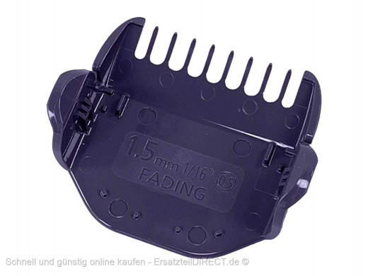 Kamm 1.5 - 2.7mm ER-GP86 DGP86 ER1610