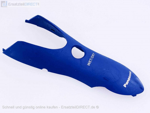 Panasonic Rasierer Trimmer Gehäusefront ER-GS60