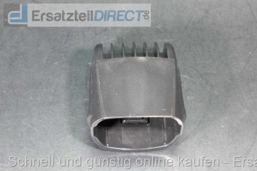 Rasierer Kamm passend für Bikinizone passend für ER-GY10