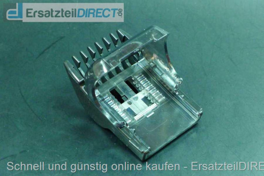 Kamm C 9mm passend für ES 2265 ES 2263