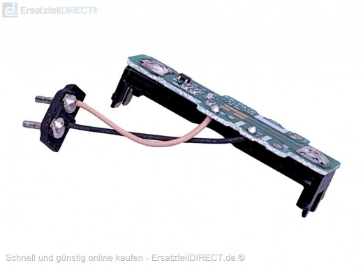 Barttrimmer Platine passend für ER-PA10 ER-PA11