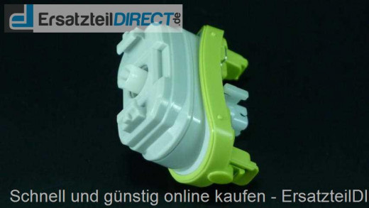 Ladyshaver Epilierkopf passend für ES2028