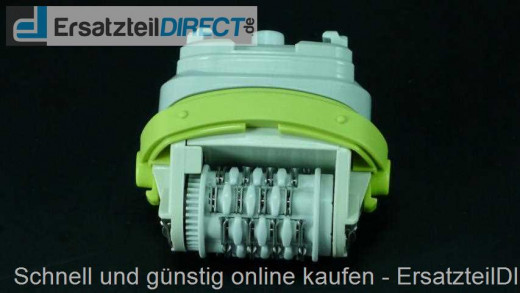 Ladyshaver gr. Epilationsr. fürArm ES2028