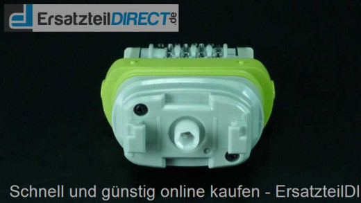 Ladyshaver gr. Epilationsr. fürArm ES2028
