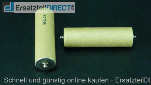 Ladyshaver Akku passend für ES2028