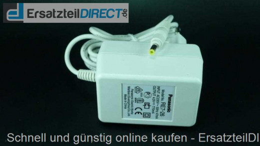 Ladyshaver Ladekabel passend für ES2028