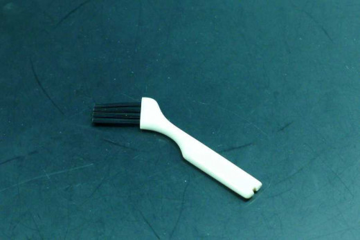 Epilierer Reinigungsbürste ES-WS10 -ED94