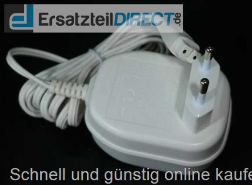 Panasonic Netzteil Epilierer ES2047 2057 (RE7-44)