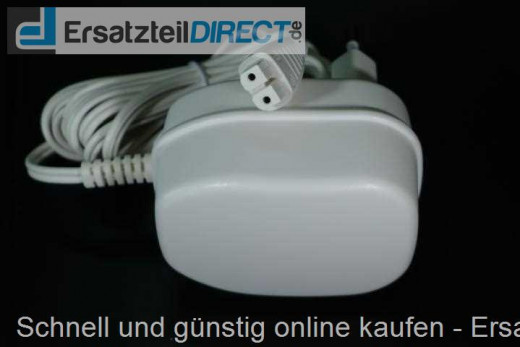 Netzteil Epilierer ES2047 2057 (RE7-44)