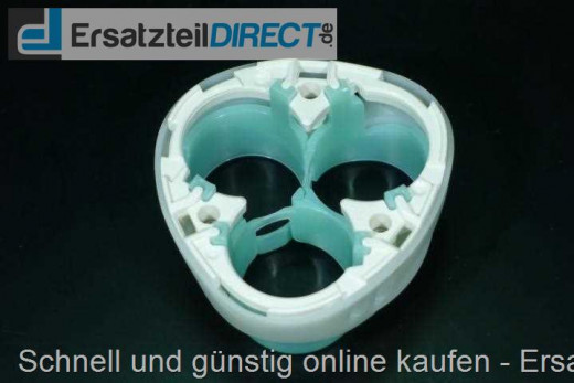 Epilierer Epilierkopfrahmen passend für ES2067