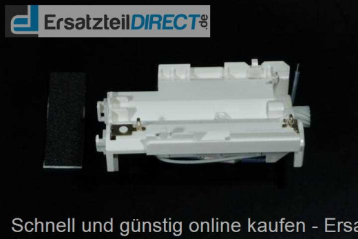 Epilierer Motor passend für ES2067