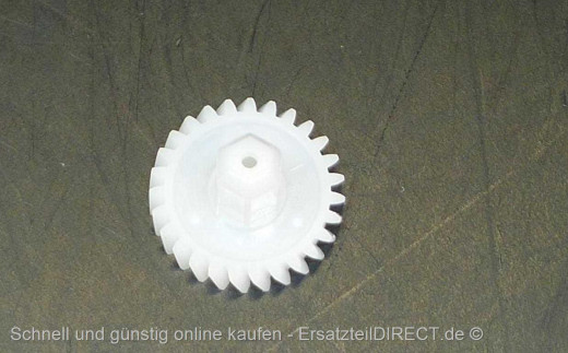 Epilierer Zahnrad passend für ES 2067