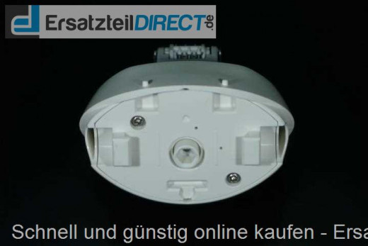 Epilierer Epilierkopf passend für ES2067