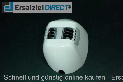 Epilierer Epilierkopfrahmen passend für ES2067