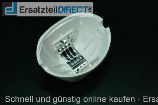 Epilierer Epilierkopfrahmen passend für ES2067
