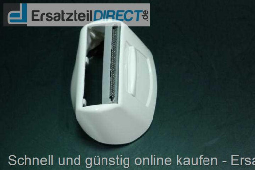 Epilierer Scherkopfrahmen passend für ES2067