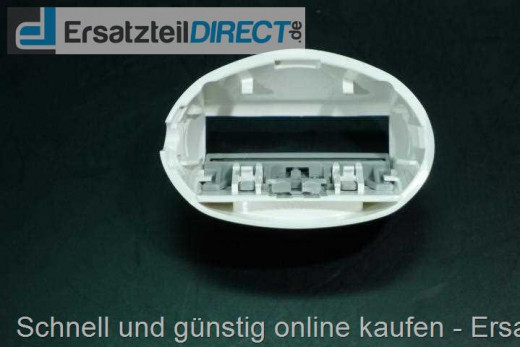 Epilierer Scherkopfrahmen passend für ES2067
