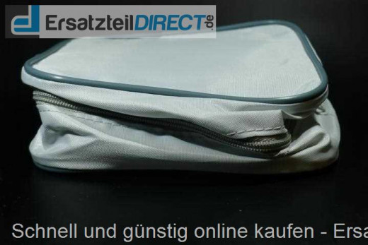 Epilierer Schutzhülle Tasche passend für ES2067