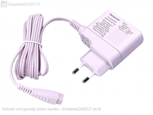 Epilierer Netzteil RE7-46 ESWD20 60 WD70