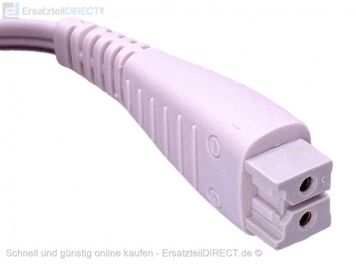 Epilierer Netzteil RE7-46 ESWD20 60 WD70