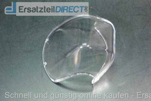 Epilierer Schutzkappe passend für ES2067