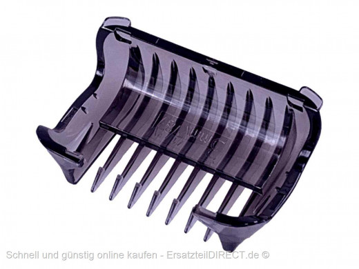 Kamm A 3mm passend für ES2265 ES2263 ER-GK40