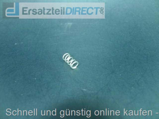 Rasierer Feder passend für ES8068 ES8066 ES3001