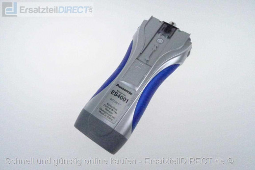 Ersatzrasierer ES4001 Akku