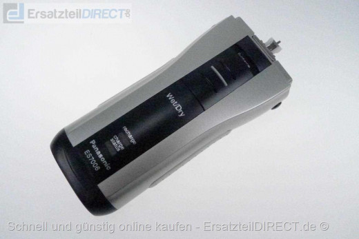 Ersatzrasierer komplett passend für ES7006