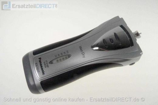 Ersatzrasierer komplett passend für ES7017