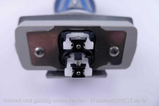 Rasierer Antrieb Motor verwendbar passend für ES7036S