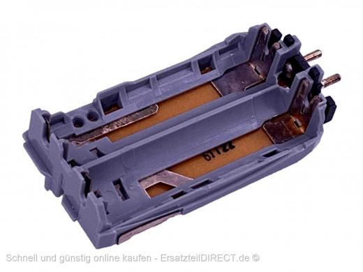 Rasierer Platine Leiterplatte passend für ES7038