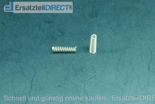 Panasonic Feder (Float Spring ) für ES7038 ES7046