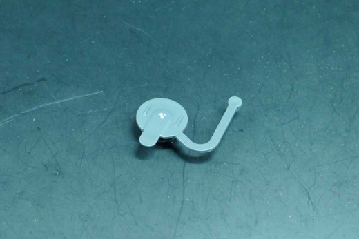 Rasierer Wassertank Deckel ES7109 ES7058