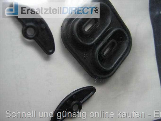 Panasonic Gummidichtung WES761L0327 für ES 761