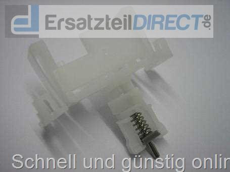 Panasonic Antriebstück Driving Bar Head B f. ES76x