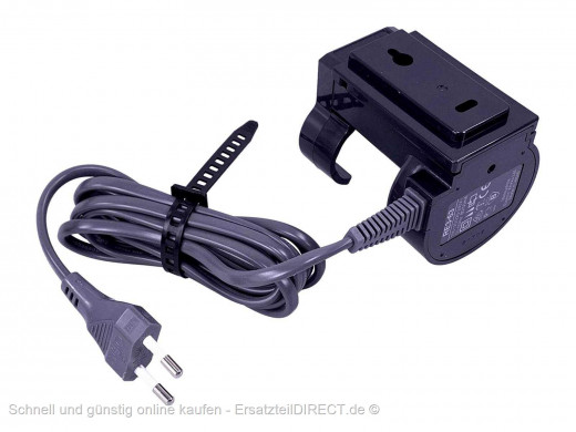 Ladestation RE3-63 inkl. Netz. ES765 766