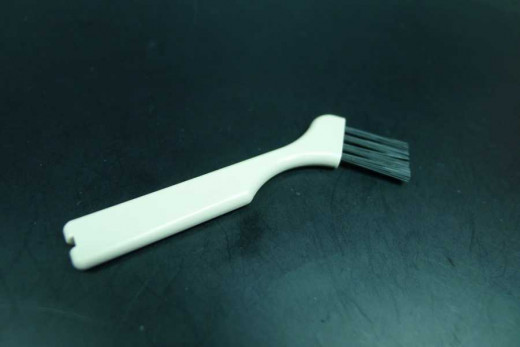 Reinigungsbürste Haarschneider ER2403