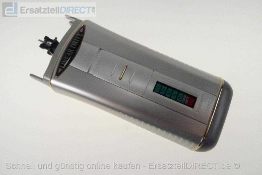 Ersatzrasierer komplett passend für ES8003