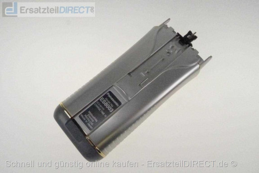 Ersatzrasierer komplett passend für ES8003