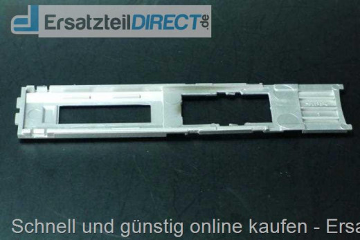 Rasierer Anschlußplatte passend für ES8003