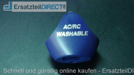 Rasierer Bodenabdeckung passend für ES8017