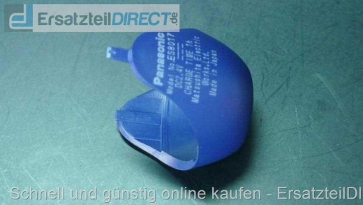 Rasierer Bodenabdeckung passend für ES8017