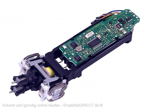 Antriebsteil Platine (Motor) ES8017 8016