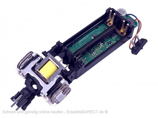 Antriebsteil Platine (Motor) ES8017 8016