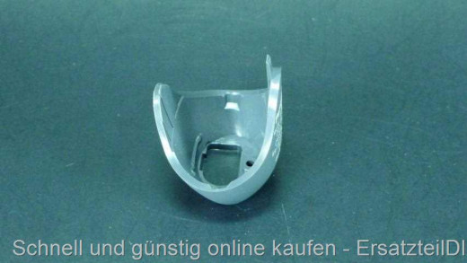 Rasierer Bodenabdeckung passend für ES8018