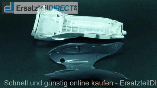 Rasierer Gehäuse B passend für ES8018