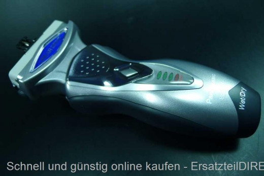 Ersatzrasierer komplett passend für ES8044