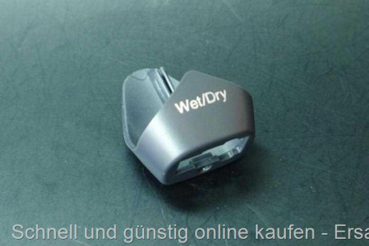 Rasierer Bodenabdeckung passend für ES 8078
