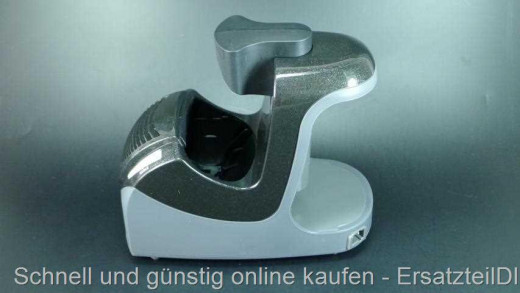 Reinigungsstation RC9-03 verwendbar passend für Gerät ES8078